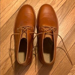 BRAND NEW Cole Haan Men’s Chukka Boots